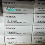 Keyence LR-W500C Self-Contained Full-Spectrum Sensor LR-W500C LR-W500 MU-N11 ytdi