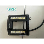 KEYENCE IV4 Compact Model External Light Unit IV4-LG4C White LED for IV4-G400CA ytdi