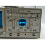 TEKTRONIX TAS 220 DIGITAL OSCILLOSCOPE 90-250V 50MHZ    ytdi