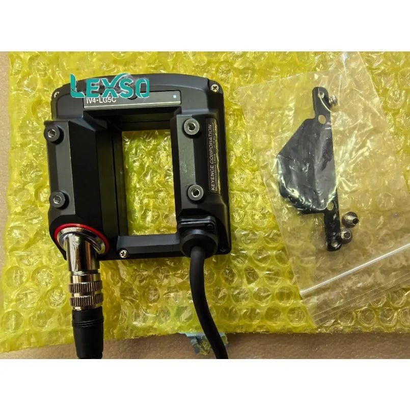 KEYENCE IV4-LG6C/IV4-LG5C Image Sensor Illumination Light Source ytdi