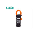 Keysight U1212A Handheld Clamp Meter 1000 A safely with 2-inch 52 mm large jaw opening lexso