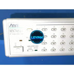 ANRITSU MN7451A RF SWITCH DRIVER UNIT     ytdi