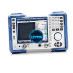 Rohde&Schwarz ETC TV Signal Analyzer Frequency Range  4.5 MHz to 3.6 GHz    lexso