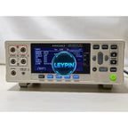 Hioki RM3544-01 Used Resistance Meter White     ytdi