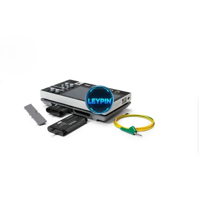 Tektronix Used MSO22/24 Mixed Signal Oscilloscope 2/4 Channels with 500M Bandwidth for Measuring and Analysis