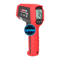 UNI-T UT309 Series Professional Infrared Thermometers UT309A UT309C UT309E -35~850 3m Drop Proof IP65 Certificates CE UKCA   lexso