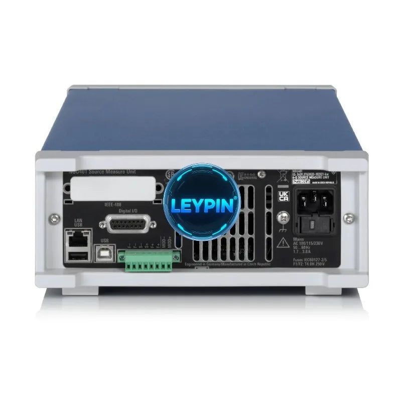 Rohde&Schwarz R&S NGU201 NGU401 NGU411 NGU-B105 Source Measurement Unit