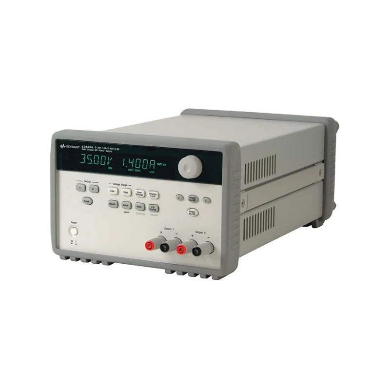 Keysight E3640A 30 W Power Supply 8 V 3 a or 20 V 1.5 a