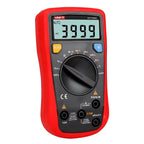 UNI-T UT136C 10A AC DC Unity Digital Multimeter Price Multimeter Specifications Circuit Measurement Multimeter Ohm Tester lexso