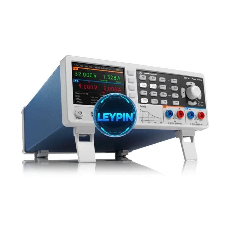 ROHDE&SCHWARZ NGC100 NGC101 NGC101-G NGC102 NGC103 NGC103-G HZC95 power supply series    lexso