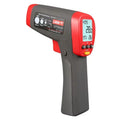 UNI-T Infrared Thermometer High Temperature Industrial Infrared Thermometer -32 - +1250 Centigrade 30 to 1 UT303D LS    ytdi
