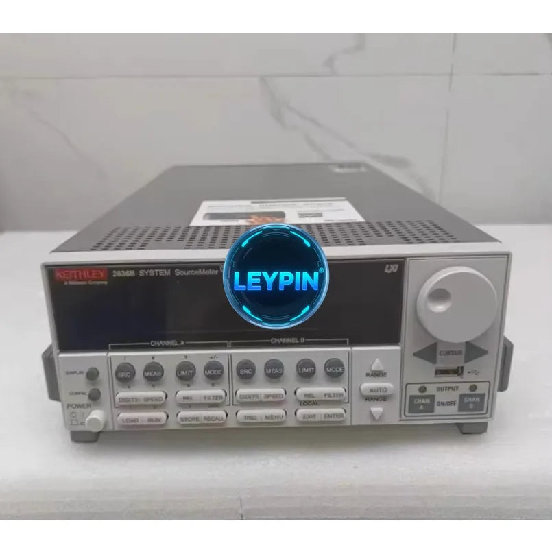 Keithley 2636B Digital Source Meter      lexso