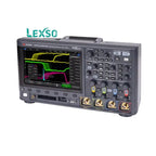 Keysight DSOX3012G Oscilloscope 100 MHz, 2 Analog Channels - Get a Discount      ytdi