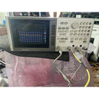Used Agilent 8753C 300KHz - 3GHz Vector Network Analyzer Perfect Vna W/Source    ytdi