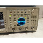 Tektronix TDS694C Oscilloscope Four Channel Digital Real-Time Oscilloscope Used