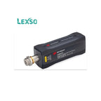 Keysight L2064XA 10MHz to 40GHz LAN Wide Dynamic Range Peak and Average Power Sensor Range of -70 to +20dBm, 1M Samples  lexso