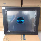 Advantech PPC-3150 Windows Linux Industrial  Computer I66 Waterproof Fanless Embedded Touchscreen Industrial Panel PC   ytdi