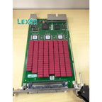 National Instruments PXI-2530B PXI Multiplexer Switch Module     ytdi