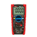 UNI-T UT195E Smart Multimeter Waterproof IP65 Flashlight LoZ Voltage Measurement True RMS Digital Multimeter     lexso