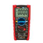 UNI-T UT195E Smart Multimeter Waterproof IP65 Flashlight LoZ Voltage Measurement True RMS Digital Multimeter     lexso