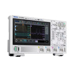 Rigol DHO812 100MHZ Digital Oscilloscope 2CH 1.25GSa/s Support Type-C Power Supply to Convenient Use Experience lexso