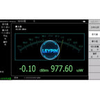 Ceyear 4958 Hand - Held Microwave Comprehensive Tester, 100KHz-20GHz,Network Analysis Frequency Range 1MHz~20GHz         ytdi