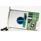 Keysight M9148A PXI RF Multiplexer 3GHz 1x8 50     lexso
