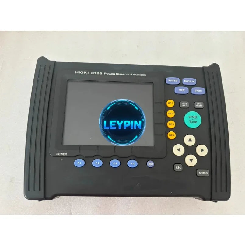 HIOKI 3196 Power Quality Analyzer ytdi