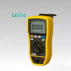 Chauvin Arnoux 5233 Digital Multimeter with Fixing Kit 6.000 Pt TRMS   ytdi