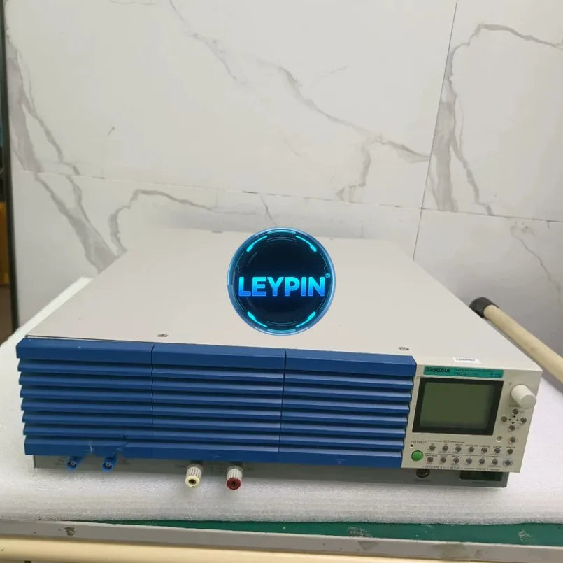 Kikusui PBZ40-10 Intelligent Bipolar Power Supply 40V, 10A    lexso