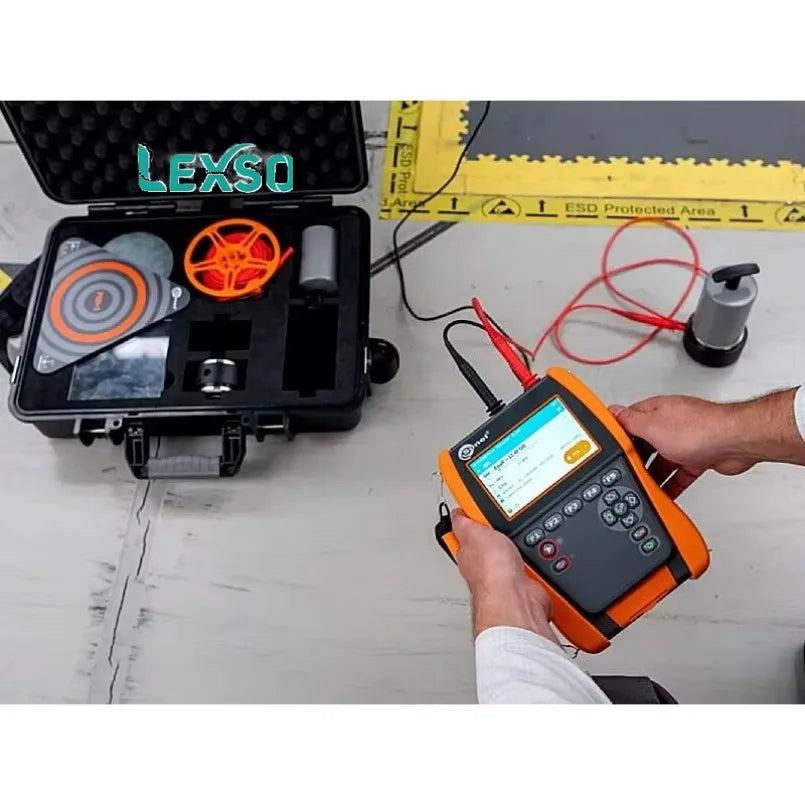 Sonel MIC-2511 Functional Insulation Resistance Meter  lexso