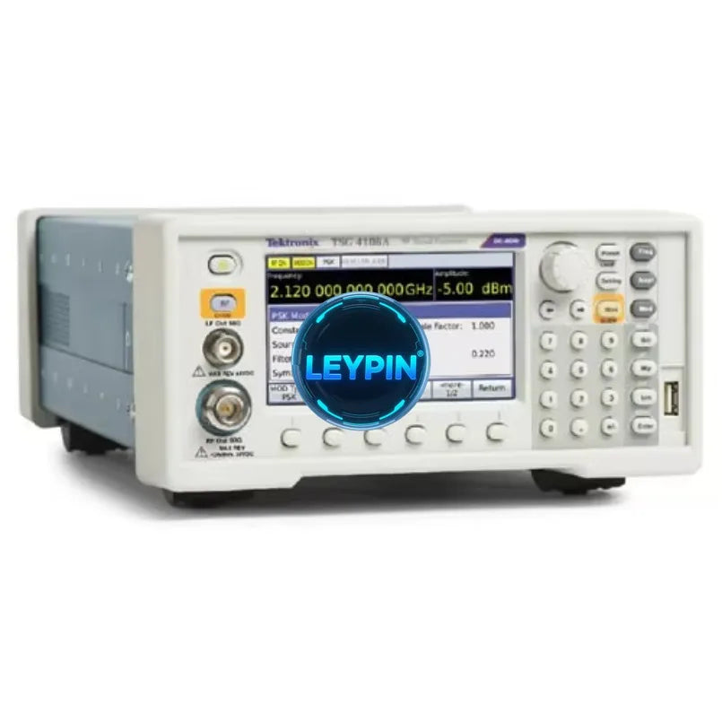 Tektronix TSG4106A-E1 TSG4106A 6 GHz RF Signal Generator