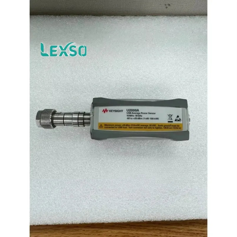 1PC Used HP/Keysight/ Agilent U2000A 10 MHz - 18 GHz USB Power Sensor    ytdi