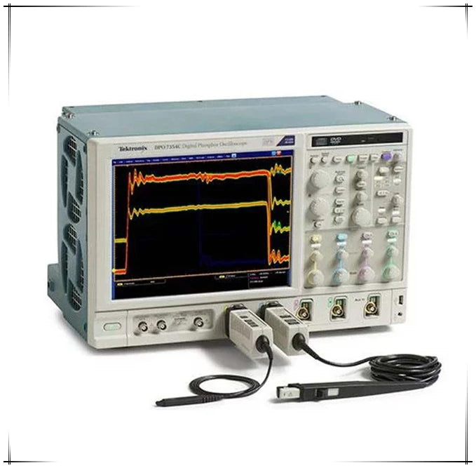 Used Tektronix DSA71604C Digital Oscilloscope 16G