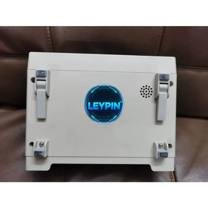 New Hioki RM3544-01 Resistance Meter HIOKI White Meter RM3544   lexso