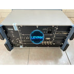 R&S Rohde& Schwarz ZNB8 4Port 9kHz - 8.5GHz Vector Network Analyzer Used    lexso