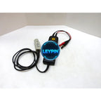 TEKTRONIX P5205A HIGH VOLTAGE DIFFERENTIAL PROBE 100MHz      ytdi