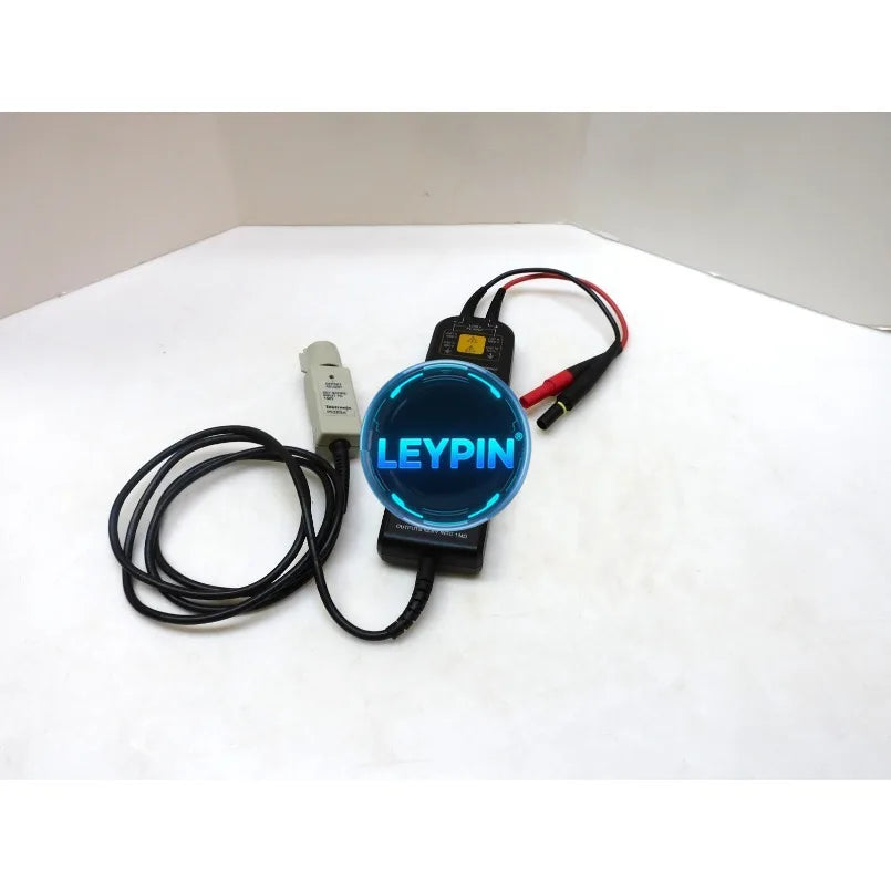 TEKTRONIX P5205A HIGH VOLTAGE DIFFERENTIAL PROBE 100MHz      ytdi