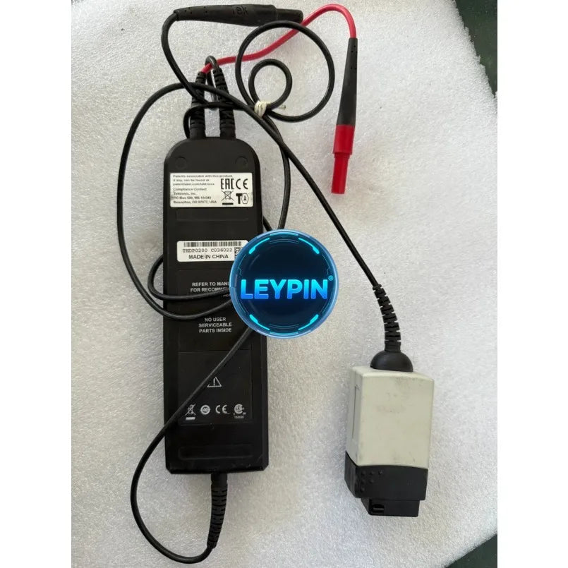 New Tektronix THDP0200 Differential Probe