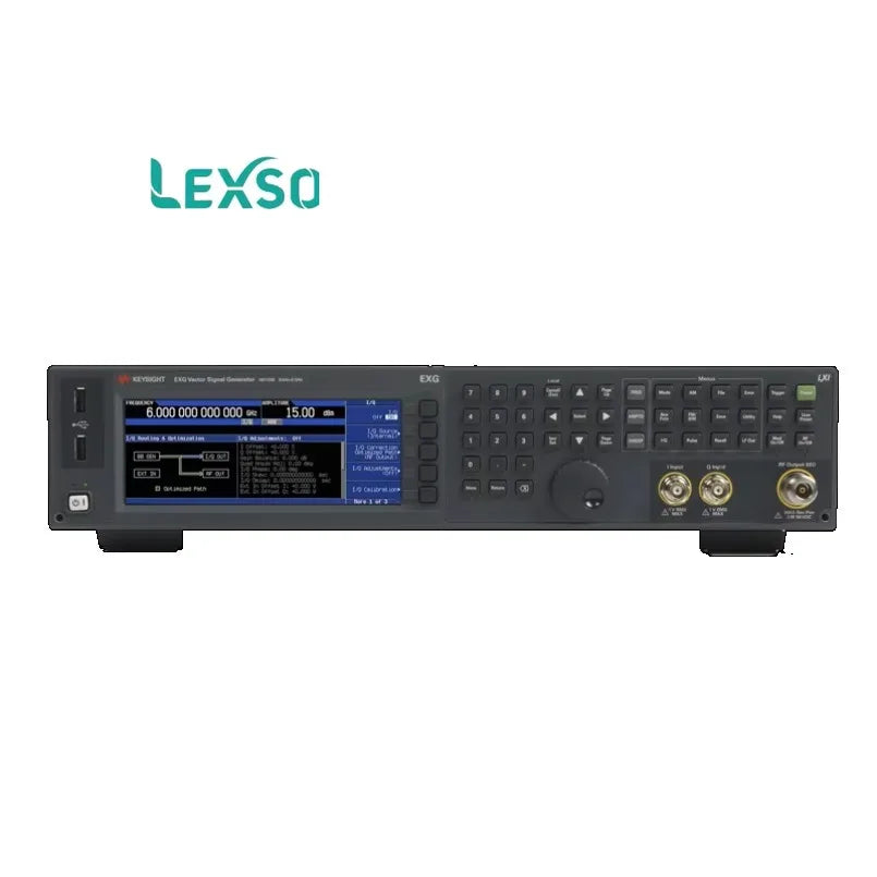 Keysight Agilent N5172B Vector Signal Generators 100kHz to 6GHz American Origin 3-Month Warranty   ytdi