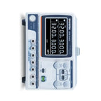 GW Instek GPE-3323C Triple Output Power Supply, 195W, Programmable, Linear, 0-30V/0-3A X2, 0-5V/0-3A X1  lexso