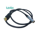 1PCS Rohde & Schwarz Power Probe with USB Cable R&S NRP-Z4 *   ytdi