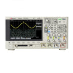 Keysight DSOX2024A Oscilloscope: 200 MHz, 4 Analog Channels