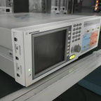 Keysight Agilent 81134A Pulse Pattern Generator Dual-Channel 3.35 GHz Dual-Channel Signal Generator Tested in Working Conditions