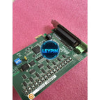Advantech PCIE-1750U, 32-CH Isolated Digital I/O PCIe Card, 2500VDC Isolation, for Industrial Automation    ytdi