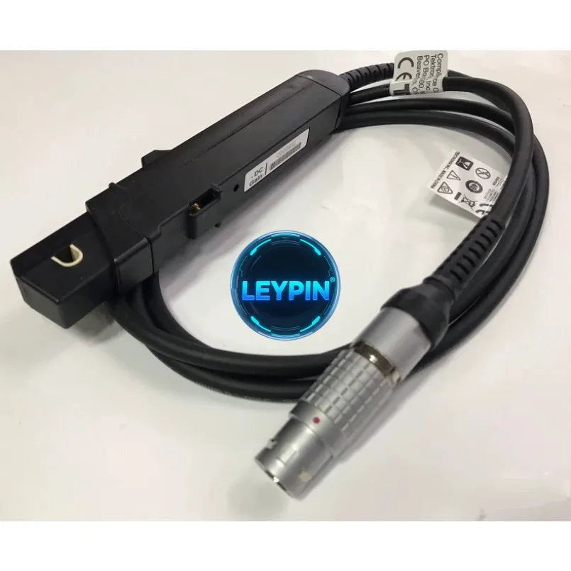 Tektronix TCP312A 30A AC/DC Current Probe 100 MHz qin