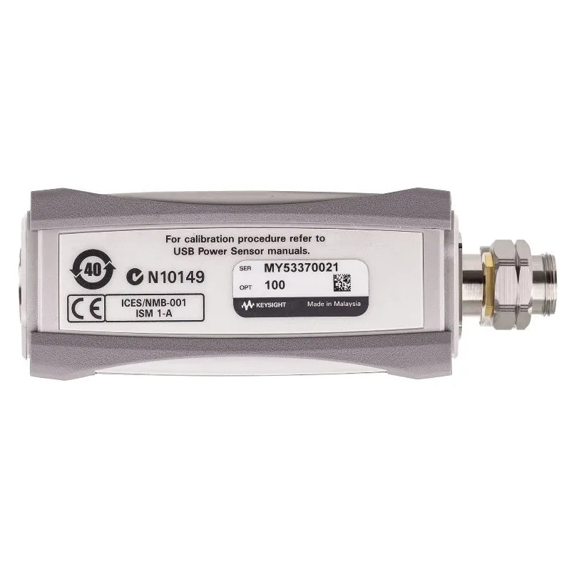 Keysight U8488A DC/10 MHz 67 GHz USB Thermocouple Power Sensor   ytdi