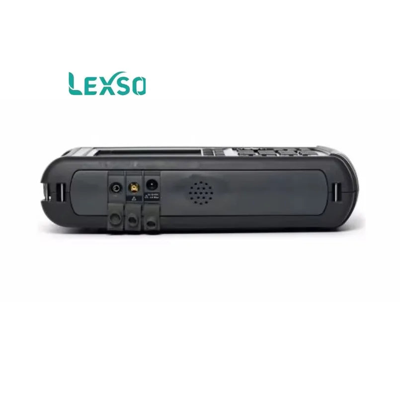 KEYSIGHT N9960A FieldFox Handheld Microwave Spectrum Analyzer, 32 GHz lexso