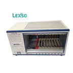 National Instruments NI PXIe-1078 Chassis Collector 781622-01 5 Hybrid Slots lexso