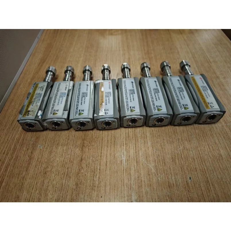 Keysight U2001A USB Power Sensor Frequency Range of 10 MHz to 6 GHz Extended Frequency of 3 MHz to 6 GHz with Option H3 ytdi